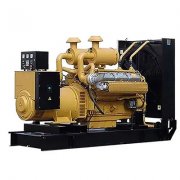 上柴發(fā)電機(jī)組